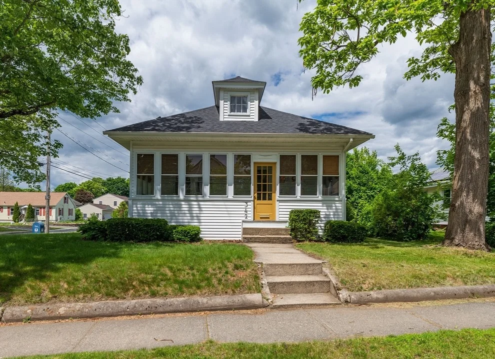 Unit for sale at 342 Davis St, Greenfield, MA 01301