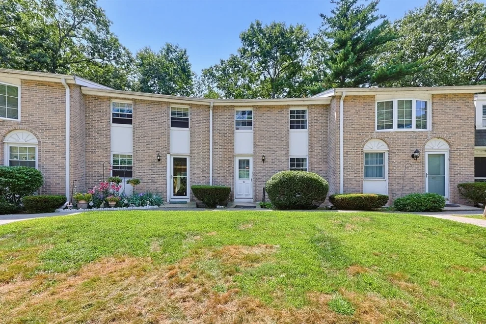 Unit for sale at 75 Sandy Pond Rd, Ayer, MA 01432