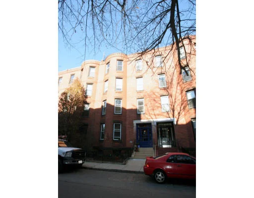 Unit for sale at 27 Symphony Rd, Boston, MA 02115
