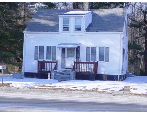 Unit for sale at 246 Winthrop St., Rehoboth, MA 02769