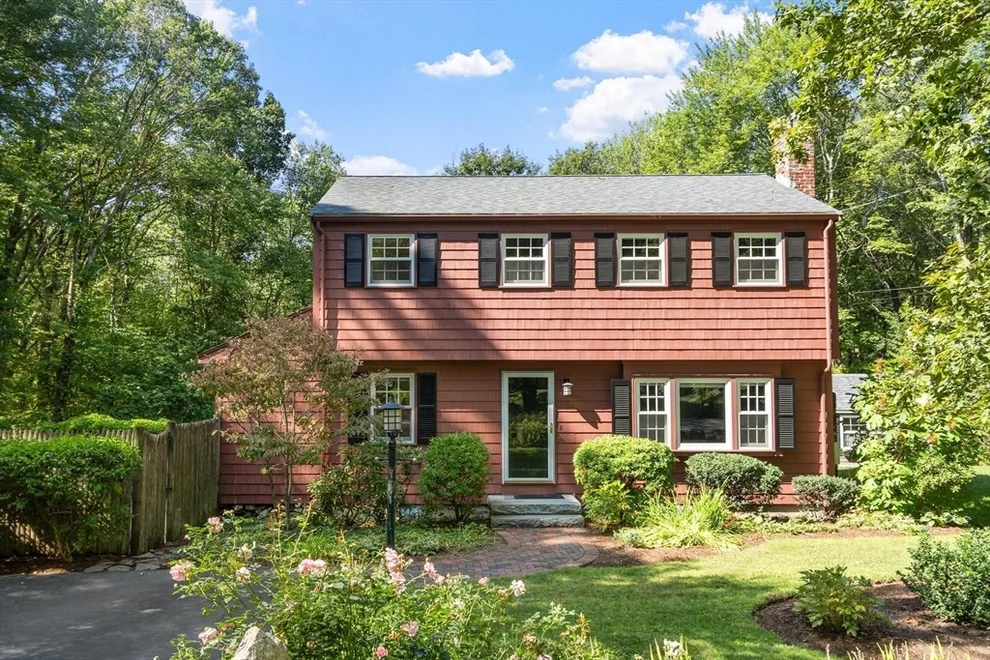 Unit for sale at 170 Picnic St, Boxborough, MA 01719