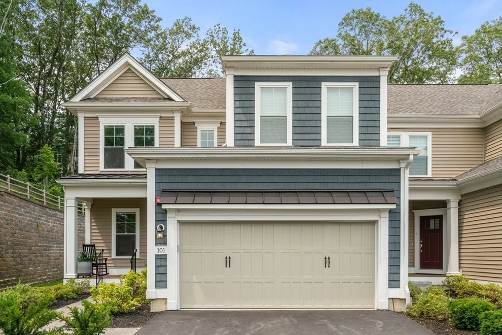 Unit for sale at 101 White Pond Way, Sudbury, MA 01776