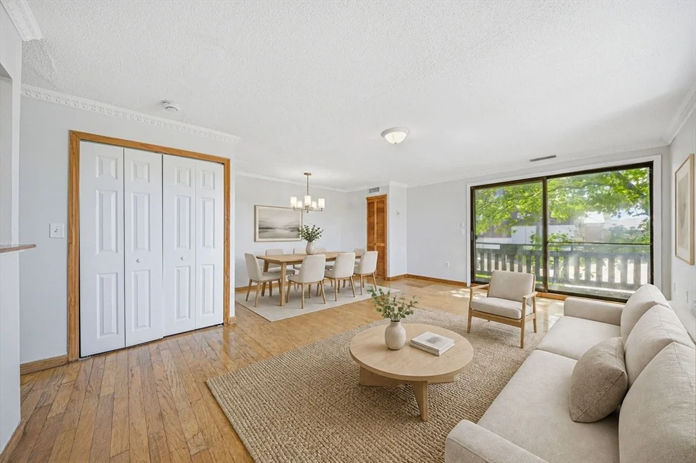 Unit for sale at 286 Fenno St, Revere, MA 02151