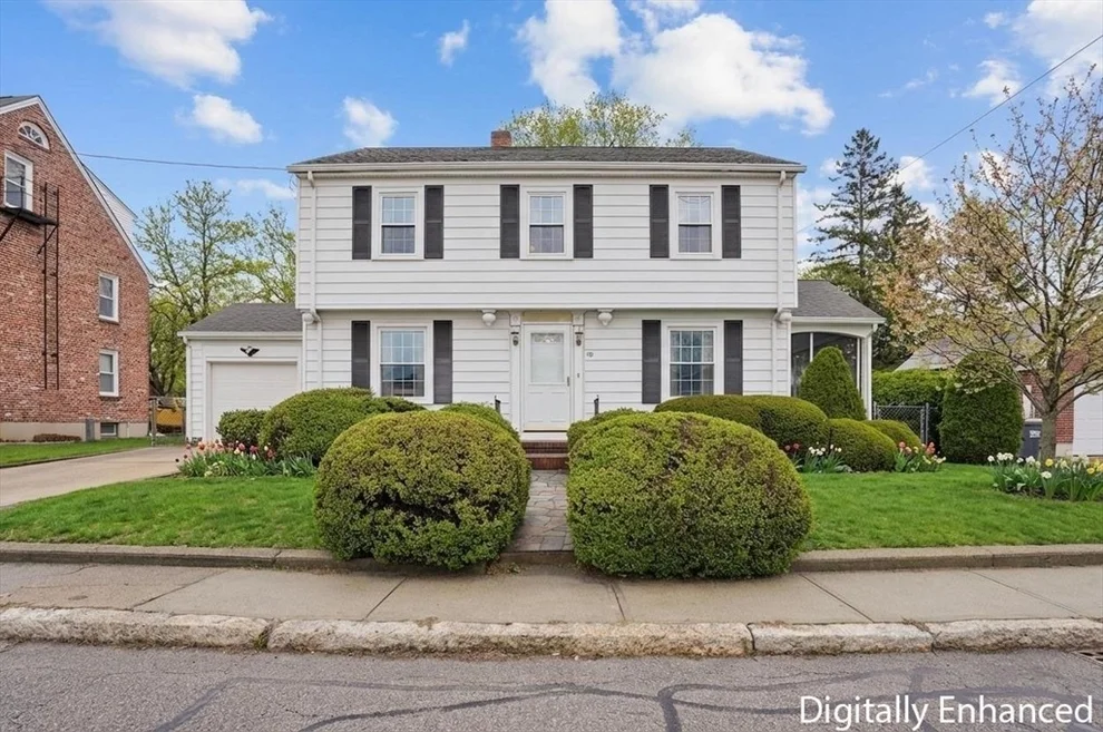 Unit for sale at 40 Oliver Street, Milford, MA 01757