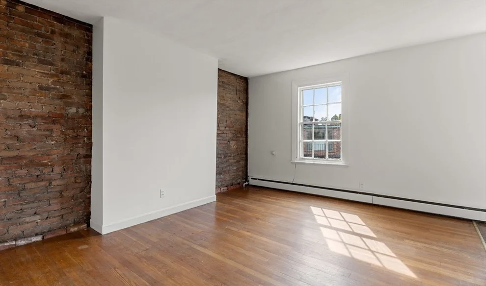 Unit for sale at 37 Lawrence St, Boston, MA 02116