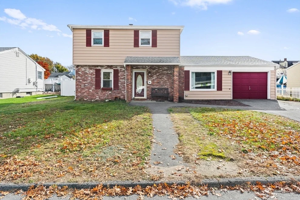 Unit for sale at 54 Amherst St, Lawrence, MA 01843