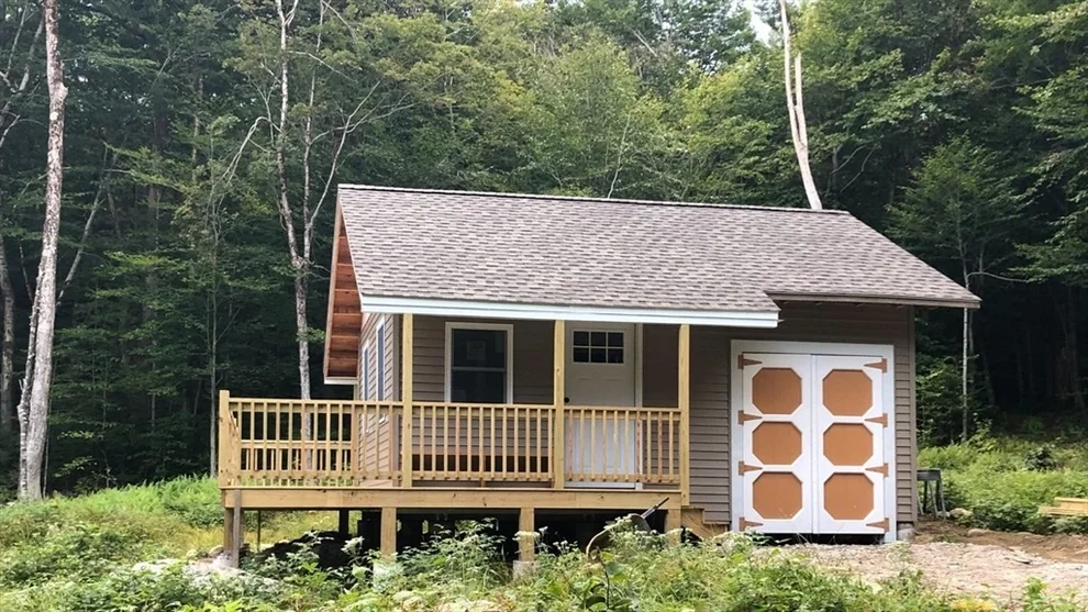 Unit for sale at Lot 3 Yokum Pond Rd, Becket, MA 01223