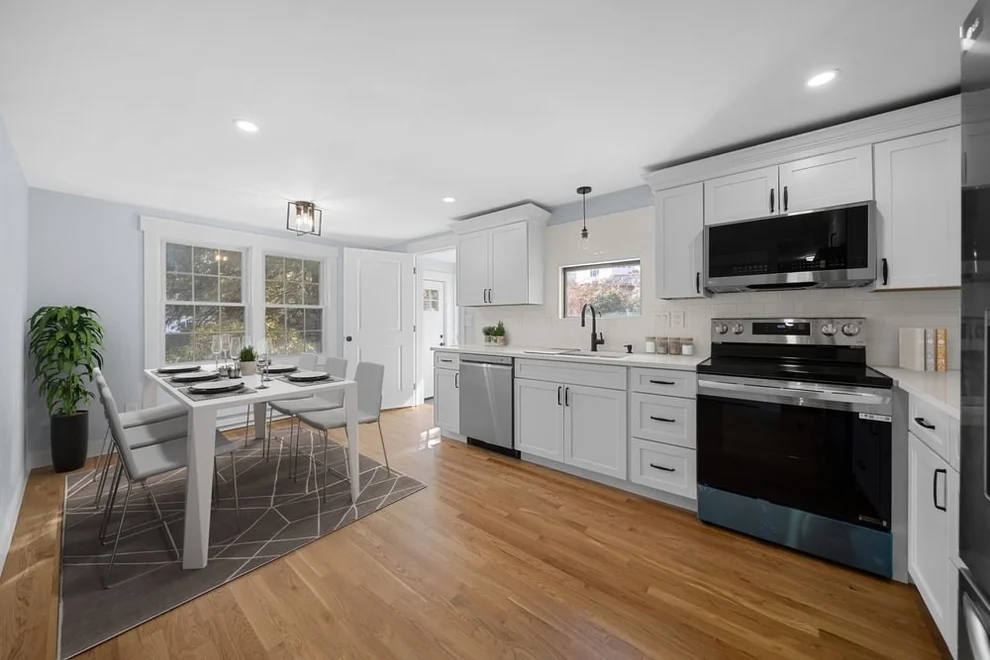 Unit for sale at 18 Moffett Street, Methuen, MA 01844