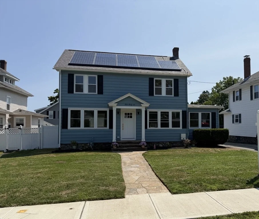 Unit for sale at 331 Burncoat Street, Worcester, MA 01606
