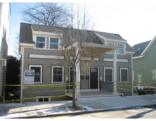 Unit for sale at 34 P Street, Boston, MA 02127