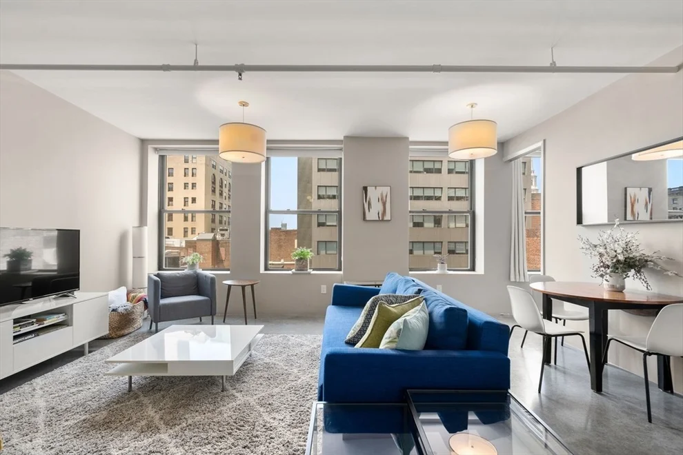 Unit for sale at 453 Washington St, Boston, MA 02111