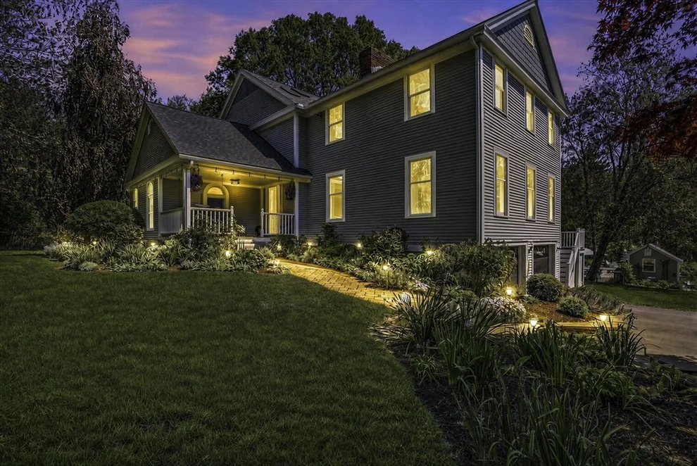 Unit for sale at 448 Green Street, Northborough, MA 01532