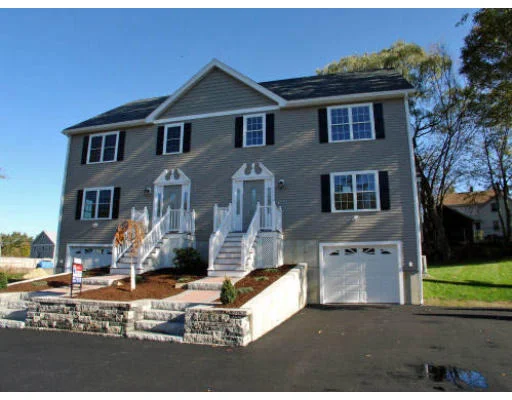 Unit for sale at 12 Vermette Court, Ipswich, MA 01938