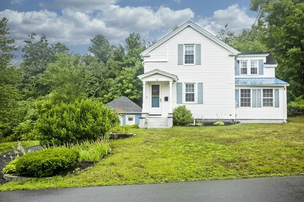Unit for sale at 30 Washington Street, Monson, MA 01057