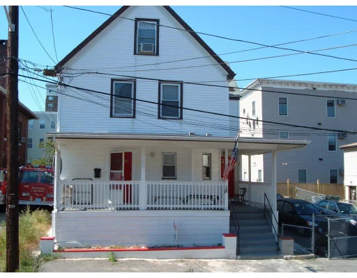 Unit for sale at 7-9 Walden Street, Revere, MA 02151