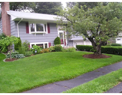 Unit for sale at 156 Woodbine Circle, Needham, MA 02494