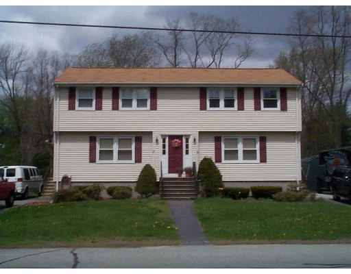 Unit for sale at 5-7 Carline Drive, Billerica, MA 01821