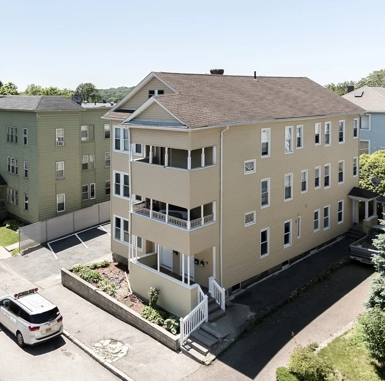 Unit for sale at 30-32 Loxwood St, Worcester, MA 01604