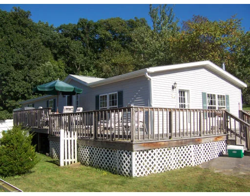 Unit for sale at 131 Washington St. #7, Auburn, MA 01501