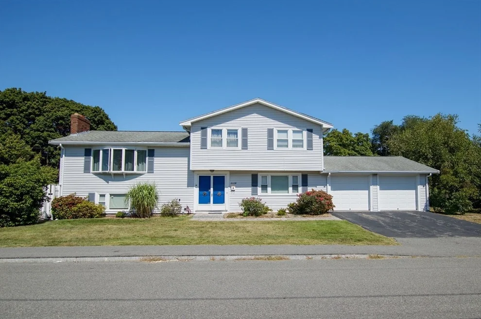 Unit for sale at 70 Marjorie Rd, Braintree, MA 02184