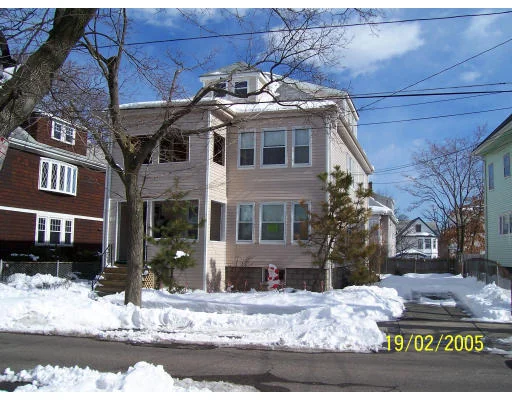 Unit for sale at 63 Baker Road, Everett, MA 02149