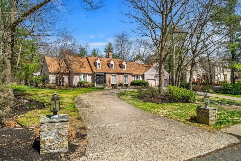 Unit for sale at 20 Albee Dr, Braintree, MA 02184