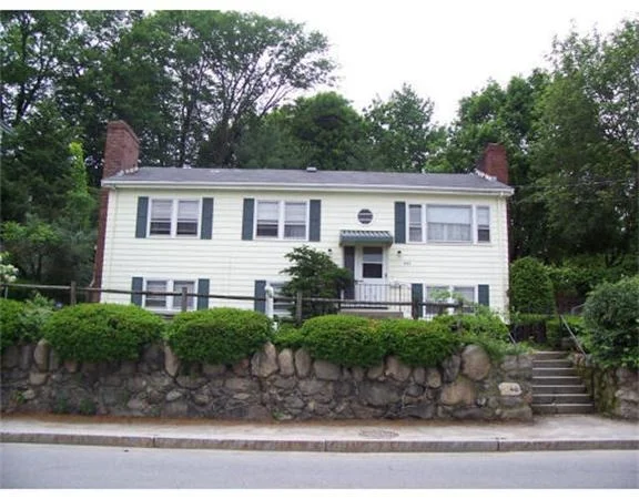 Unit for sale at 440 Waverley Oaks Rd, Waltham, MA 02452