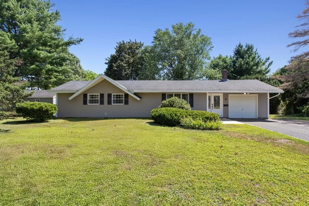 Unit for sale at 9 Colgate St, Danvers, MA 01923