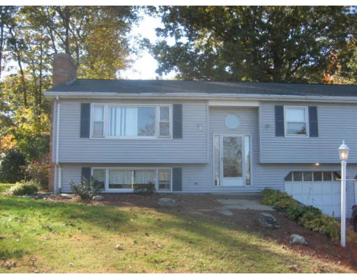 Unit for sale at 27 June St, Dudley, MA 01571