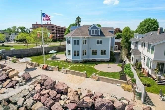Unit for sale at 33 Pines Rd, Revere, MA 02151