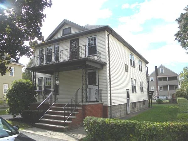 Unit for sale at 28 Clark Street, Medford, MA 02155