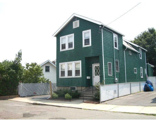 Unit for sale at 6 Davis St, Everett, MA 02149