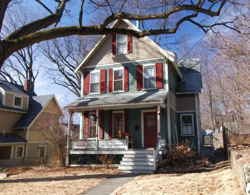 Unit for sale at 231 Melrose Street, Newton, MA 02466