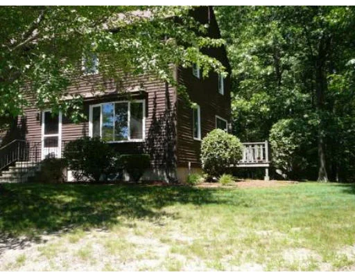Unit for sale at 601 Cardinal Lane, Tyngsborough, MA 01879
