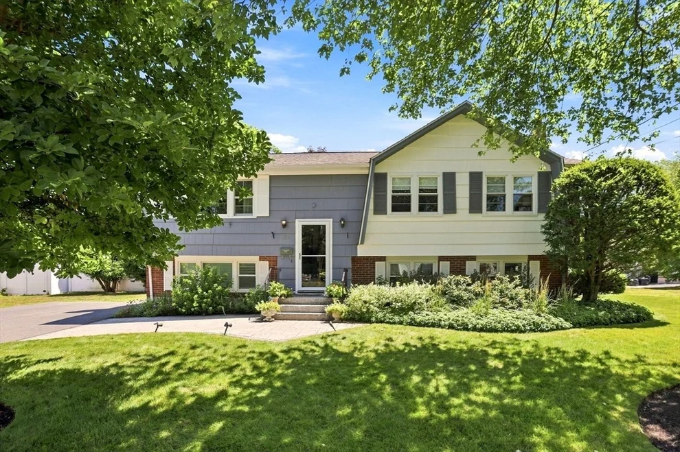 Unit for sale at 214 Rogers Drive, Stoughton, MA 02072
