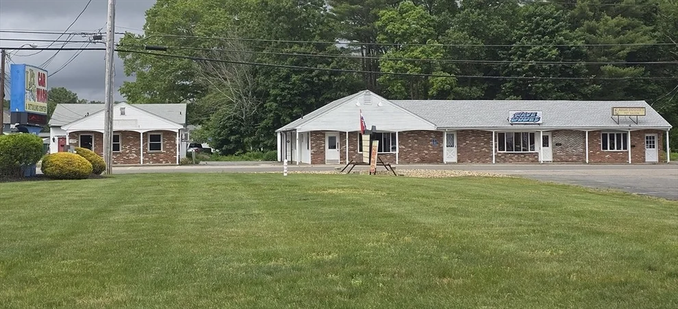 Unit for sale at 407 - 411 Old Colony Rd, Norton, MA 02766