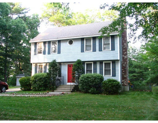 Unit for sale at 12 Biltmore Ave., Chelmsford, MA 01824