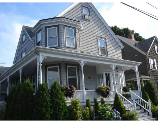 Unit for sale at 21 Middlesex Avenue, Swampscott, MA 01907