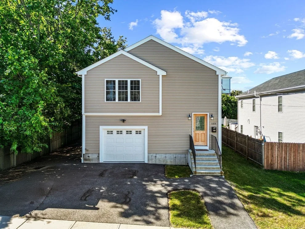 Unit for sale at 123 Hall St, Fall River, MA 02724