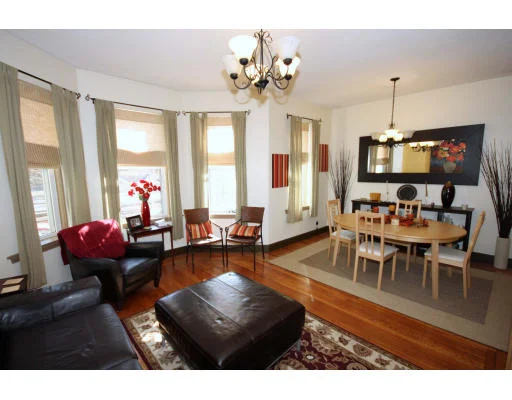 Unit for sale at 1419 Commonwealth, Boston, MA 02135