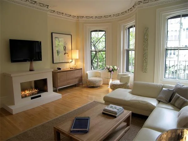 Unit for sale at 22 Rutland Sq, Boston, MA 02118