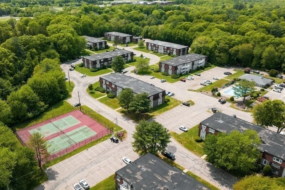 Unit for sale at 180 Main St, Bridgewater, MA 02324