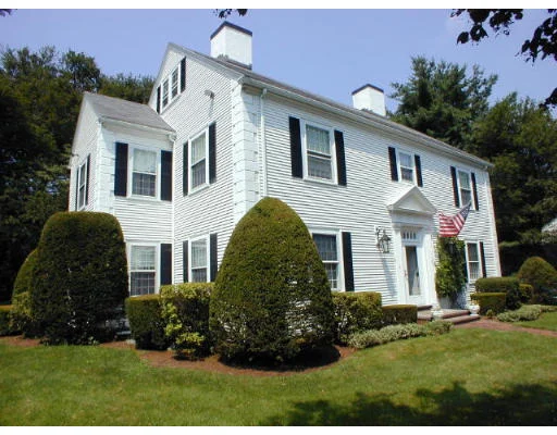 Unit for sale at 80 Cary Avenue, Milton, MA 02186