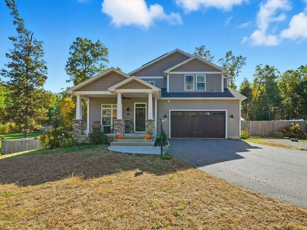 Unit for sale at 56 Pomeroy St, Easthampton, MA 01027