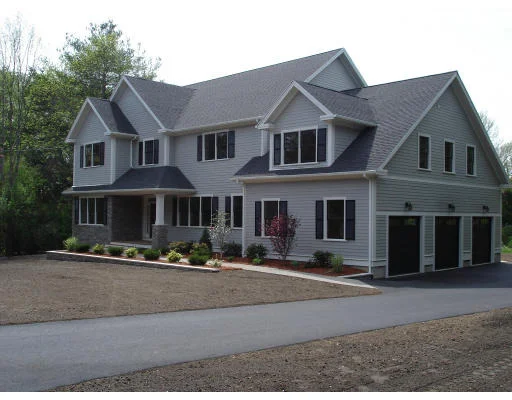 Unit for sale at 6 Tyler Road, Lexington, MA 02420