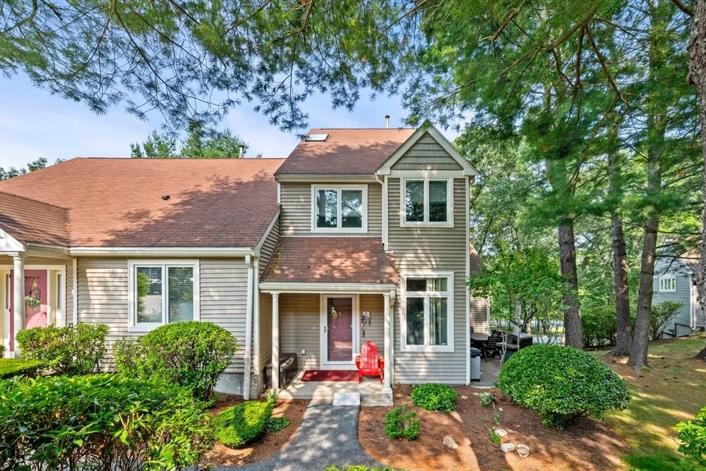 Unit for sale at 5 Kendalls Mill, Woburn, MA 01801