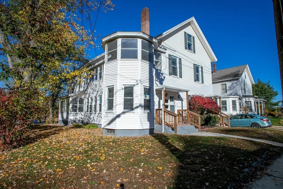Unit for sale at 57-59 Cottage St, Athol, MA 01331
