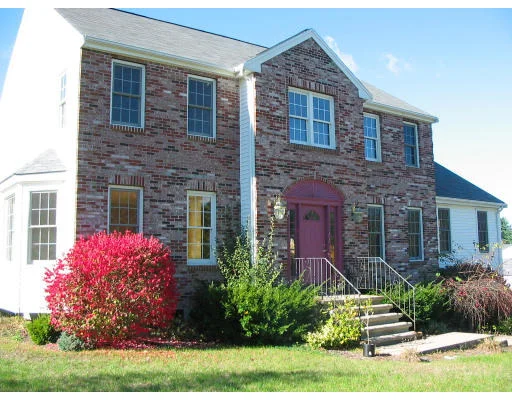 Unit for sale at 1 Brenton Wood Road, Hudson, MA 01749