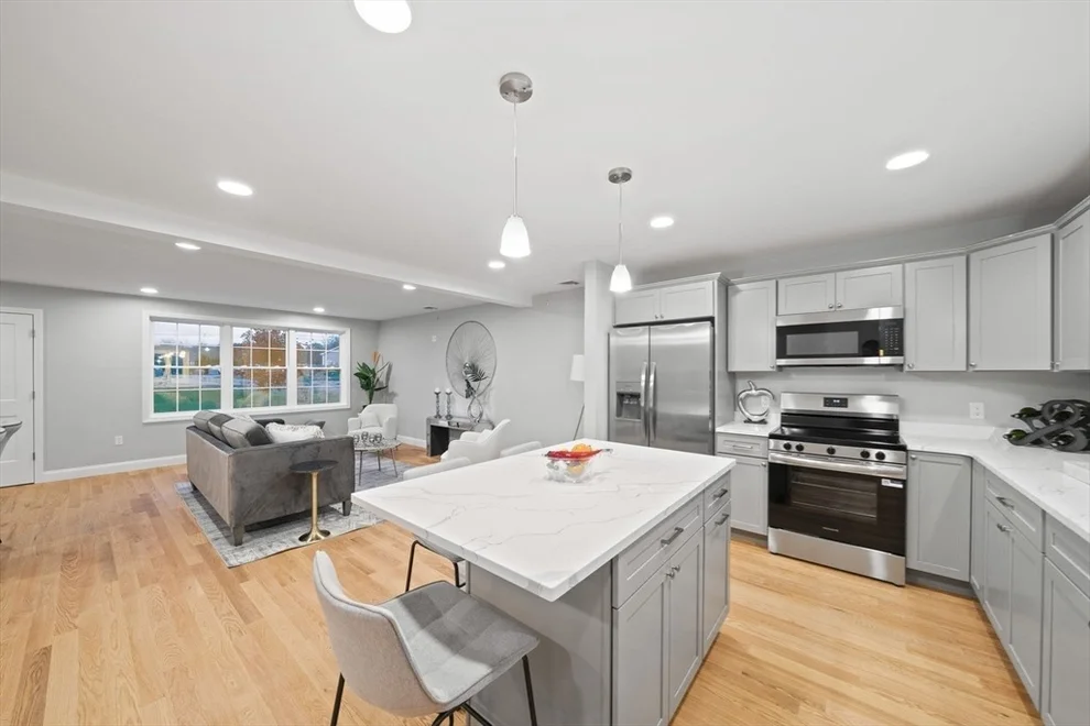 Unit for sale at 14 Simmonds Blvd., Randolph, MA 02368