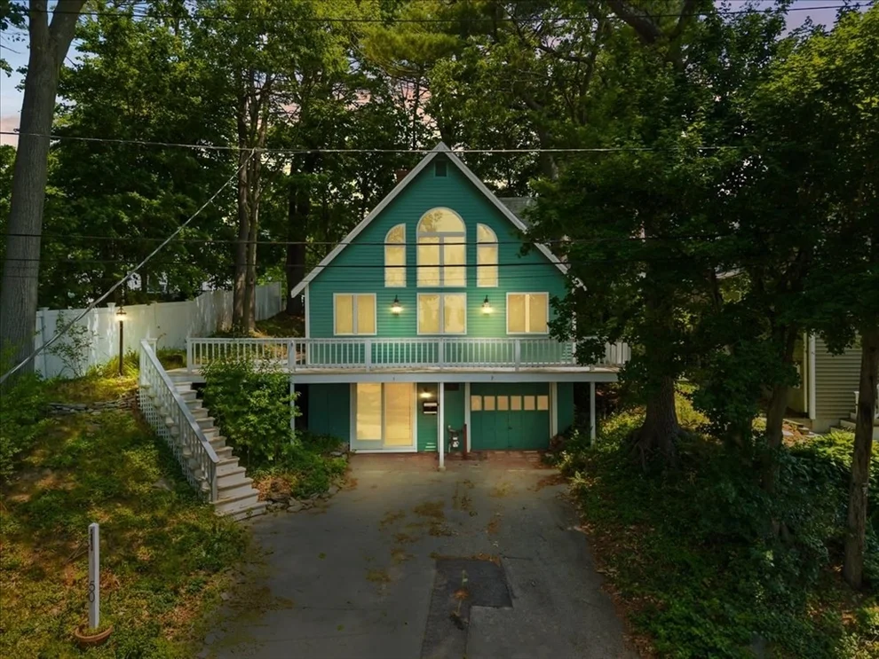 Unit for sale at 50 Pecksuot Road, Weymouth, MA 02191